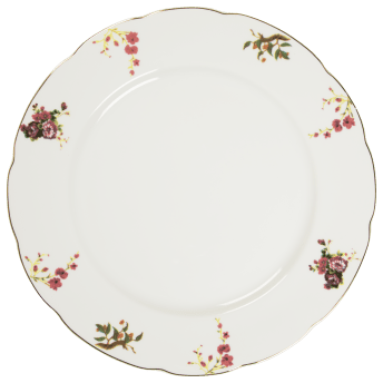 Assiette plate - 162030 -   26 cm