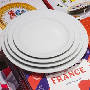 Myrtille (fin de série)