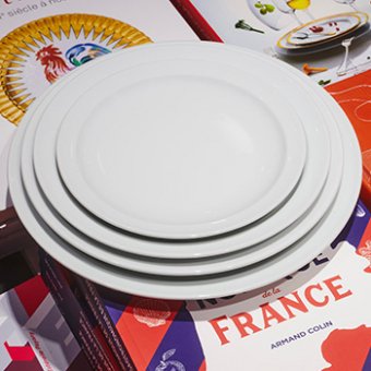 Myrtille (fin de série)