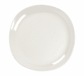 Assiette plate - 044494 - n°7 18.8x18 cm 48