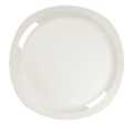 Assiette plate - 044494 - n°7 18.8x18 cm 48
