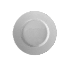 Assiette de présentation - 030321 - 12    31 cm