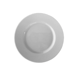 Assiette à dessert - 030325 -      16 cm