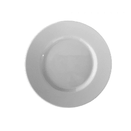 Assiette à dessert - 030324 -      22 cm