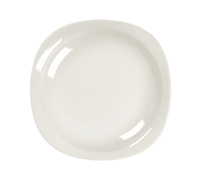 Assiette creuse - 050061 - n°10 13.2x12.6 cm