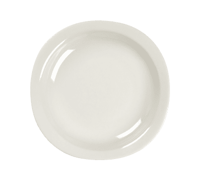 Assiette creuse - 050061 - n°10 13.2x12.6 cm
