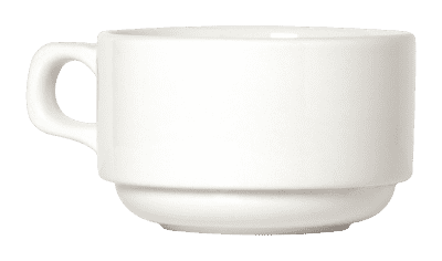 Tasse à déjeuner - 044922 - 20 cl