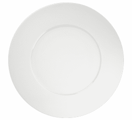 Assiette de présentation - 030331 -  12 31 cm