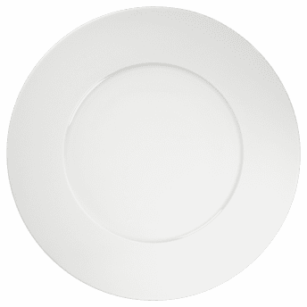 Assiette de présentation - 030331 - 12 31 cm