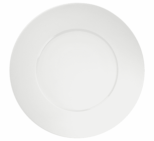 Assiette de présentation - 030331 -  12 31 cm