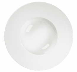 Assiette à dégustation - 030332 -  12 27 cm