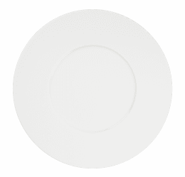 Assiette à dessert - 030334 -  48 23 cm