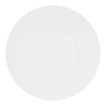 Assiette à dessert - 030334 -  48 23 cm