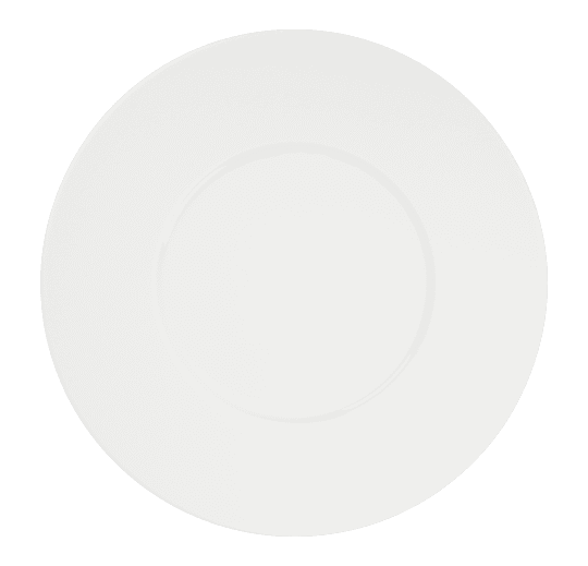 Assiette à dessert - 030334 -  48 23 cm