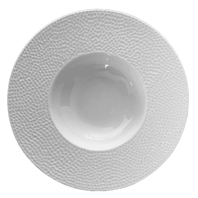 Assiette à dégustation - 030327 - 12 27 cm