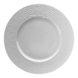 Assiette à dessert - 030330 -  48 21 cm