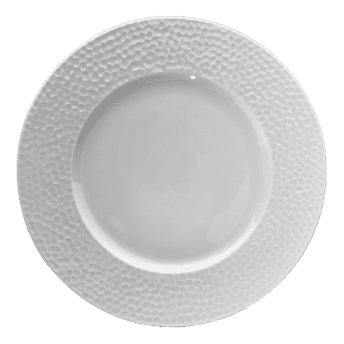 Assiette à dessert - 030330 -  48 21 cm