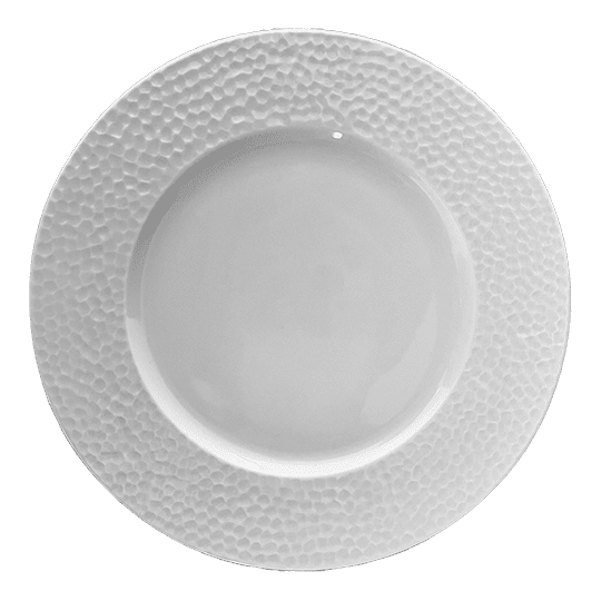 Assiette à dessert - 030330 - 48 21 cm