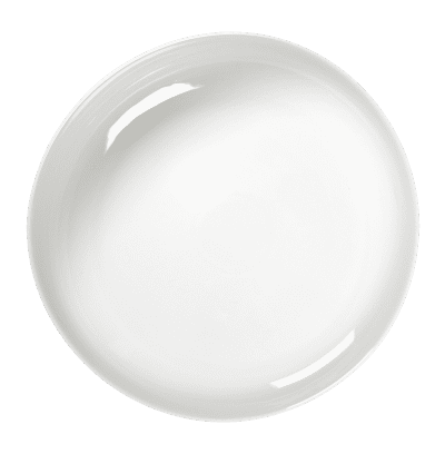 Assiette plate coupe - 030335 - 24 26 cm