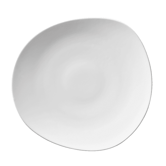 Assiette de présentation - 030338 - 6 31 cm