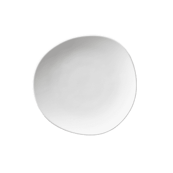 Assiette à dessert - 030340 -  48 22 cm