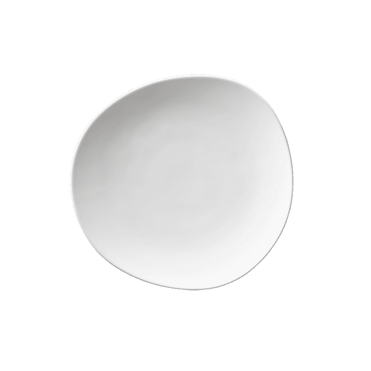 Assiette à dessert - 030340 - 48 22 cm