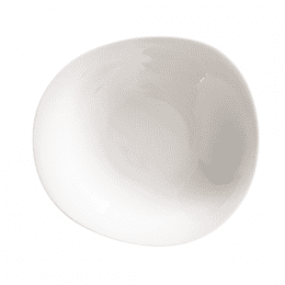 Assiette calotte - 030342 -  48 21 cm