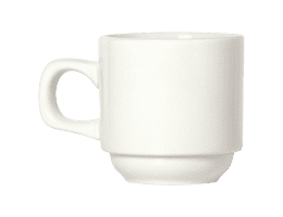 Tasse à café - 044586 -      9 cl