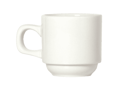 Tasse à café - 044586 -      9 cl