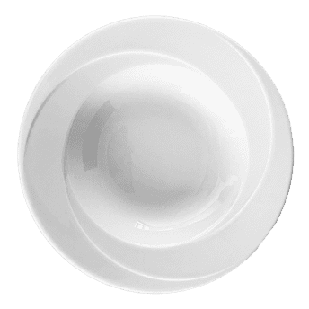 Assiette creuse - 030319 - 48 23 cm