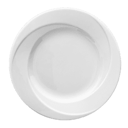 Assiette à dessert - 030320 - 48  22 cm