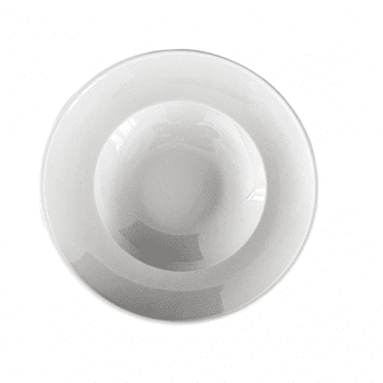 Assiette à pâtes - 030310 -  6 30 cm