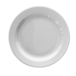 Assiette à dessert - 030314 -  48 19 cm