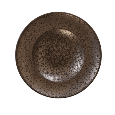 Assiette à pâtes - 030343 -      32 cm