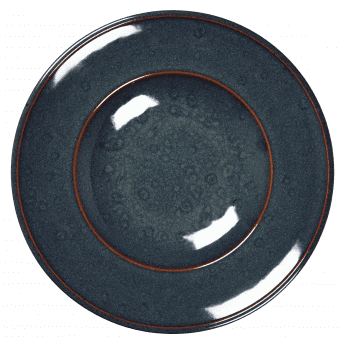 Assiette à pâtes - 030351 -  4 31 cm