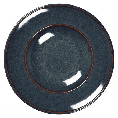 Assiette à pâtes - 030351 - 4 31 cm