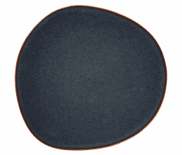 Assiette de présentation - 030350 -  6 32 cm