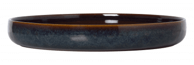 Assiette à bord droit - 030353 - 8 27 cm