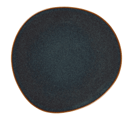 Assiette à dessert - 030354 -  48 23 cm