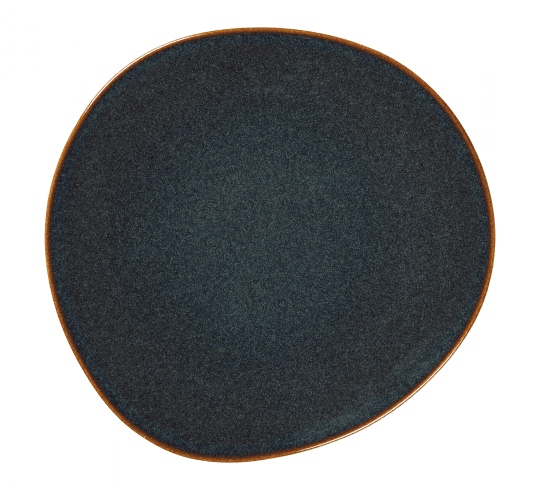 Assiette à dessert - 030354 -  48 23 cm