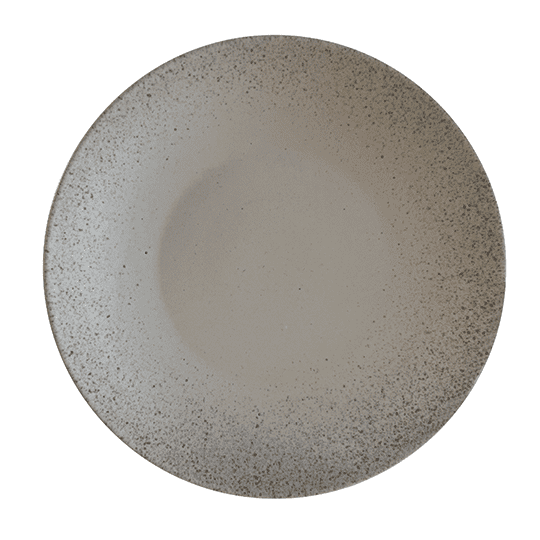 Assiette de présentation - 030364 - 6 32 cm