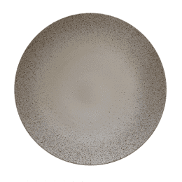 Assiette plate - 030367 -  48 27 cm