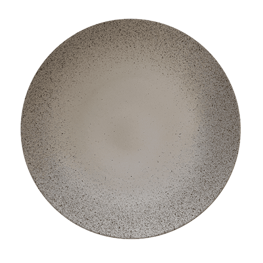 Assiette plate - 030367 -  48 27 cm
