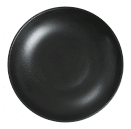 Assiette creuse - 162007 -   25 cm