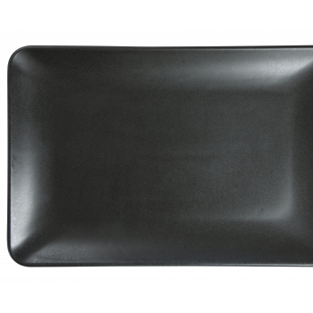 Assiette rectangulaire - 162004 -    30x20 cm