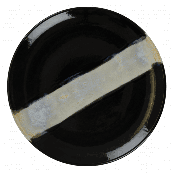 Assiette plate sans aile - 162051 -   27 cm