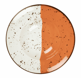 Assiette à pâtes - 162076 -   27 cm