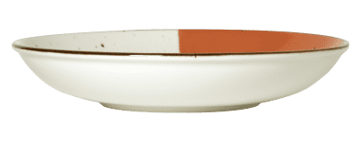 Assiette creuse - 162070 -   25 cm