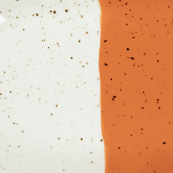 Assiette ovale sans aile - 162075 - 32x20 cm