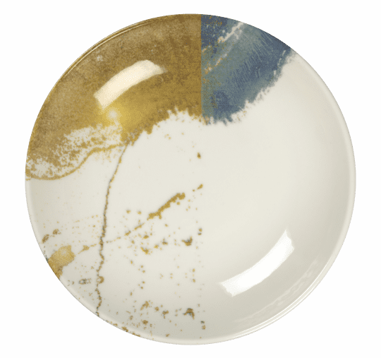 Assiette creuse - 162082 -